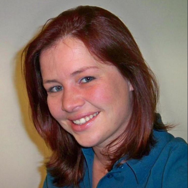 Jessica Anderson