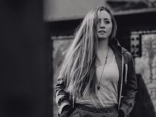 Jessica Arena
