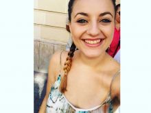 Jessica Arena