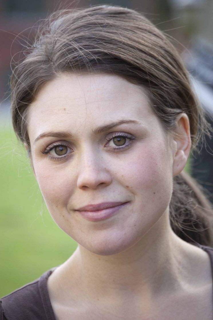 Jessica Baglow