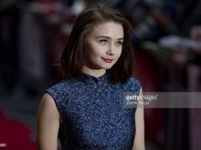 Jessica Barden