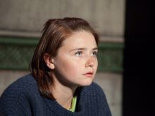 Jessica Barden