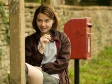 Jessica Barden