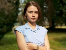 Jessica Barden