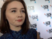 Jessica Barden