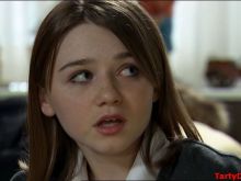 Jessica Barden