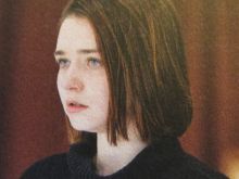 Jessica Barden photo