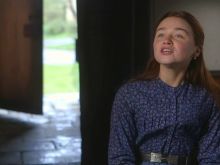 Jessica Barden photo