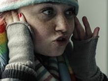 Jessica Barden photo