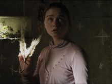 Jessica Barden photo