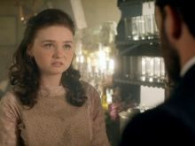 Jessica Barden photo