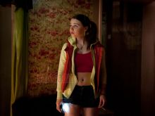 Jessica Barden