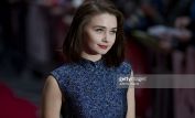 Jessica Barden