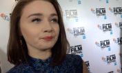 Jessica Barden