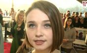 Jessica Barden