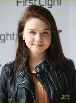 Jessica Barden