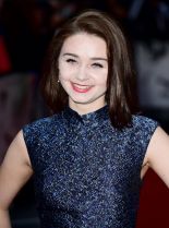 Jessica Barden