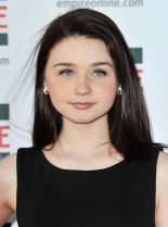 Jessica Barden