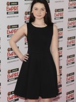 Jessica Barden