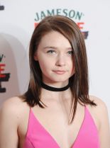 Jessica Barden