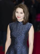 Jessica Barden