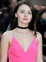 Jessica Barden