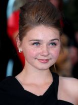 Jessica Barden