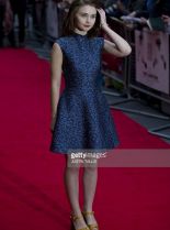 Jessica Barden