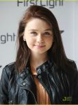 Jessica Barden