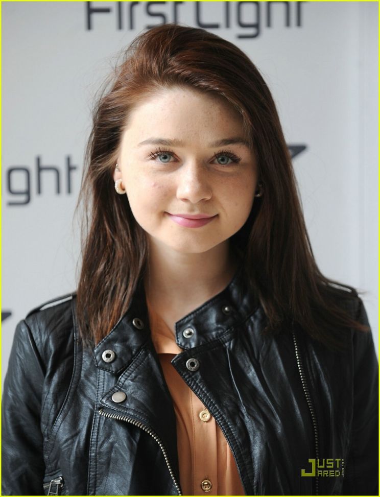 Jessica Barden