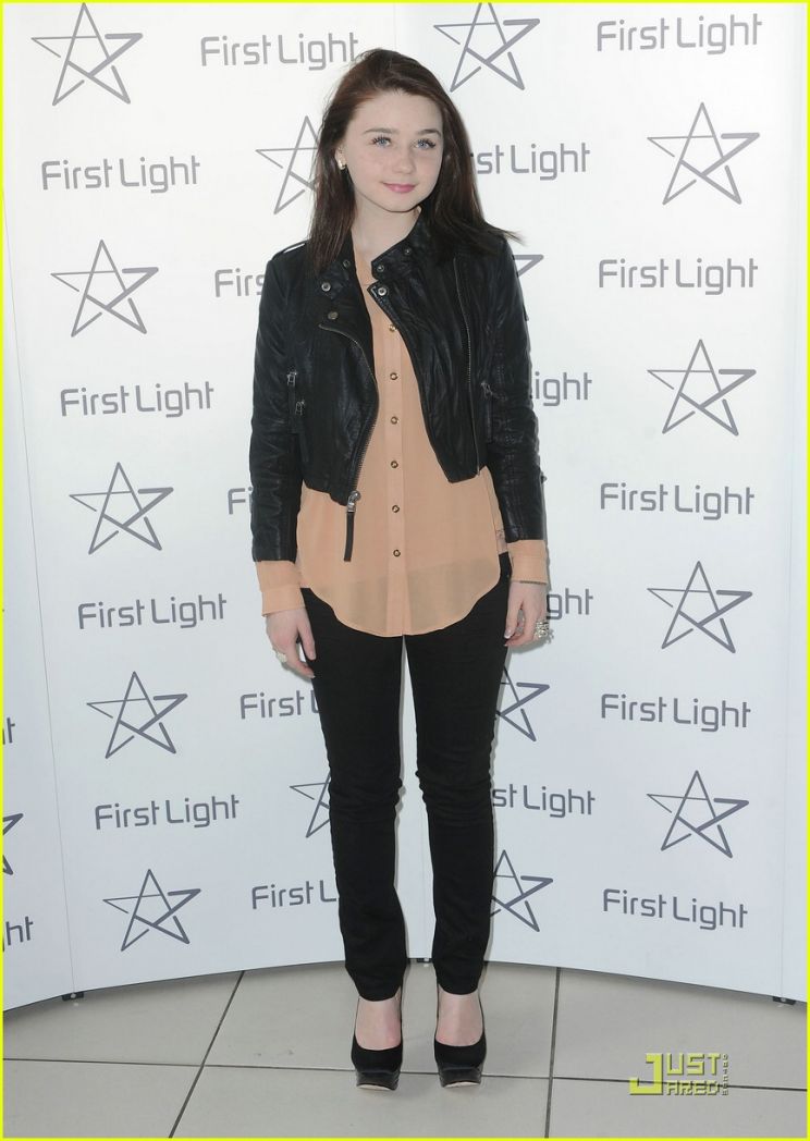 Jessica Barden
