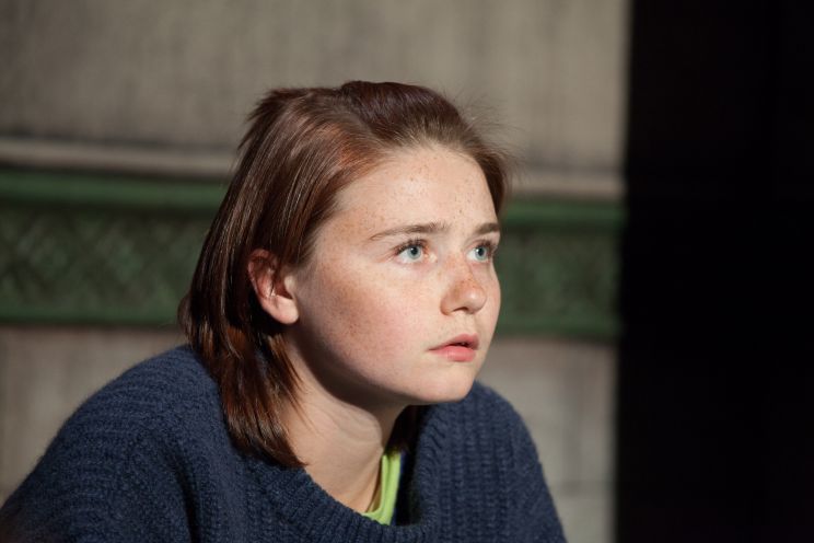 Jessica Barden