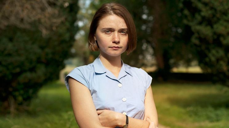 Jessica Barden