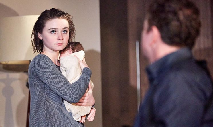 Jessica Barden