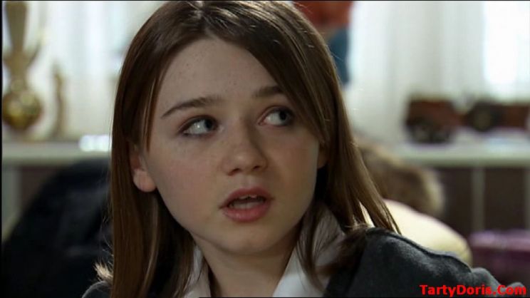 Jessica Barden