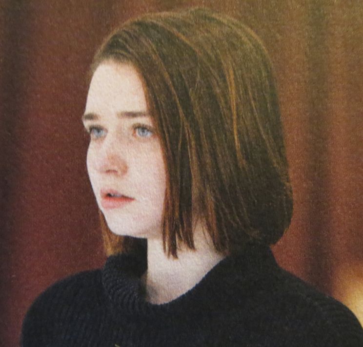 Jessica Barden