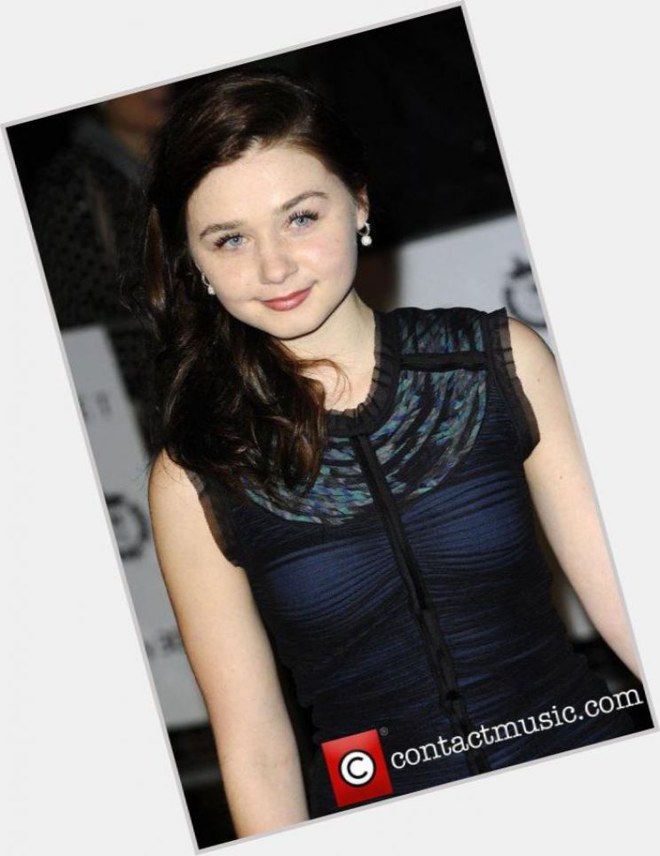 Jessica Barden