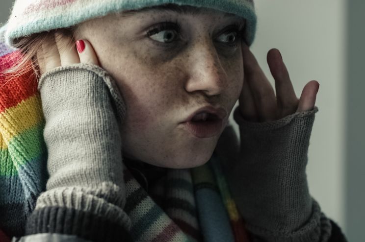 Jessica Barden