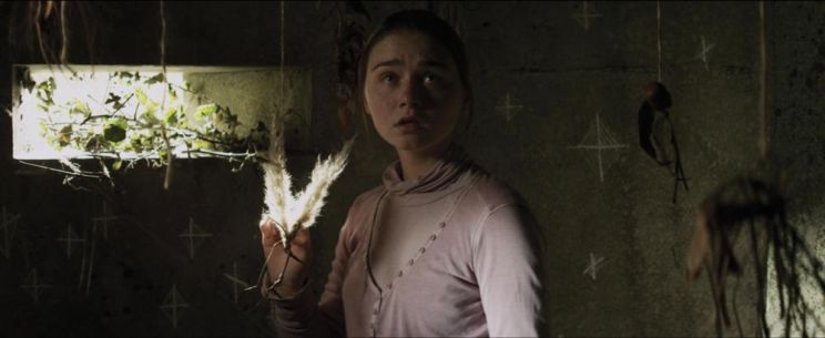 Jessica Barden