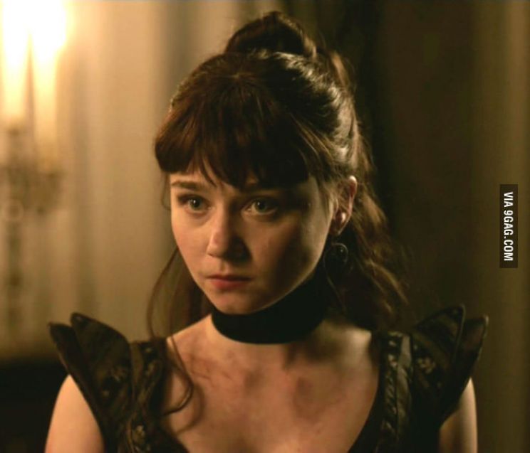 Jessica Barden