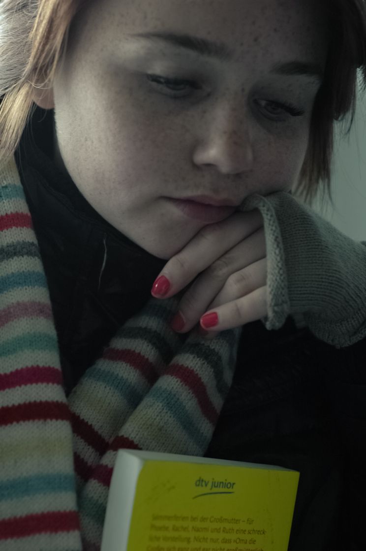 Jessica Barden