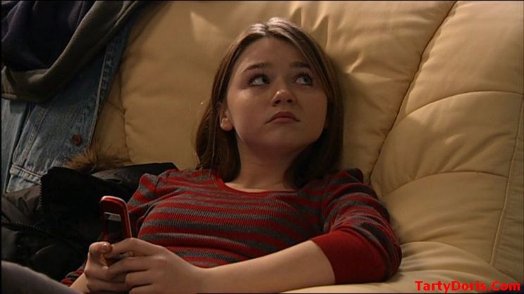 Jessica Barden