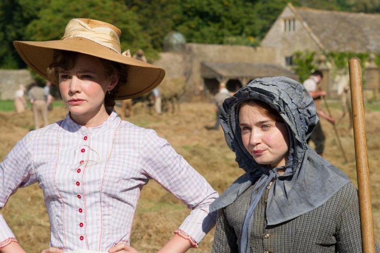 Jessica Barden