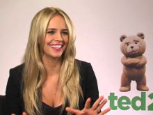 Jessica Barth