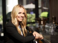 Jessica Barth