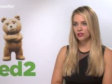 Jessica Barth