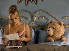 Jessica Barth