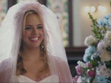 Jessica Barth