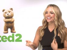 Jessica Barth