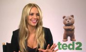 Jessica Barth